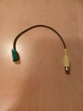 MERCEDES NTG2.5 & NTG4  FAKRA