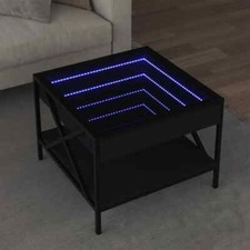 Coffee Table with   Black