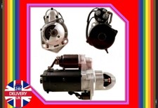 STARTER FOR CLAAS Tucano