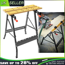 Portable Foldable Wooden