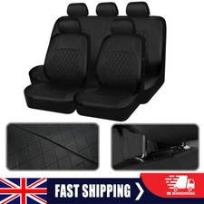 Full set seat covers - set, 5