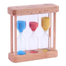Minute sand timer - 1-3-5,