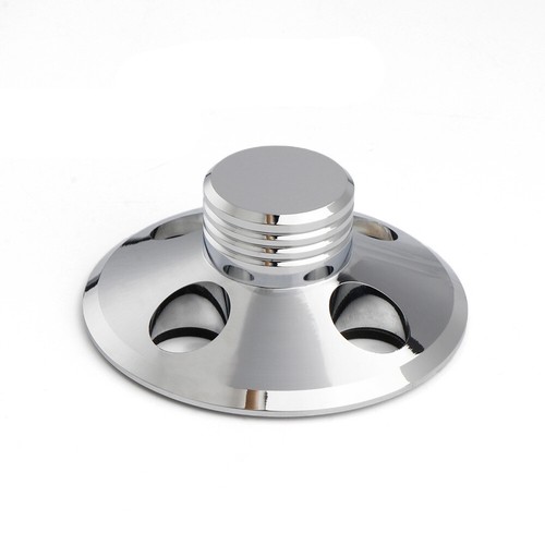 Aluminum alloy vinyl - lp,