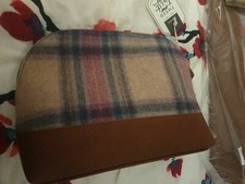 JOULES LARGE MULTY PINK BEIGE