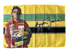 AYRTON SENNA F1 LEGEND