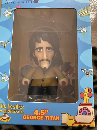 The beatles yellow submarine - the,