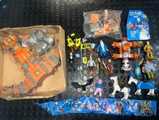 Disney Heroes Sword In The