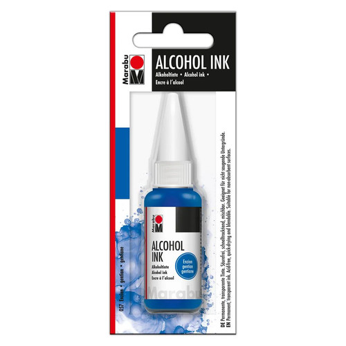 Marabu alcohol ink 20ml - marabu,