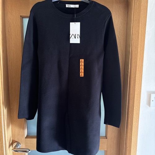 Zara lovely ladies black - zara,