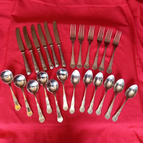 Job lot vintage - lot,