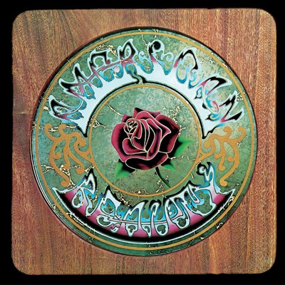 The grateful dead american - the, dead: