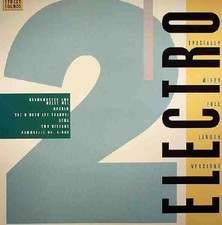 Various - Street Sounds