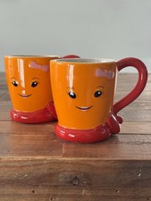 Crofton Aldi Kate The Carrot