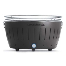 Lotus Grill Portable Outdoor