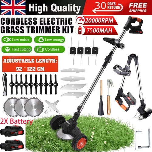 24v electric cordless grass - 24v,