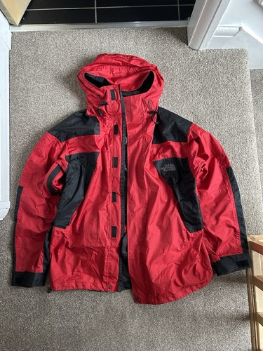 Vintage 1990s the north - north, face