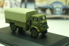 OXFORD / CODE 3 - BRITISH ARMY