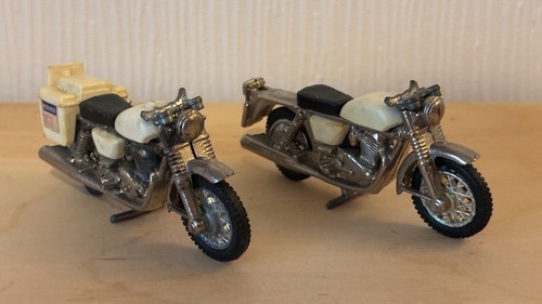 Vintage matchbox lesney 1977 - matchbox,