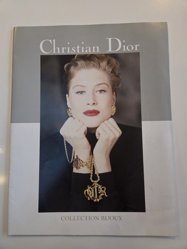 Rare christian dior - christian,