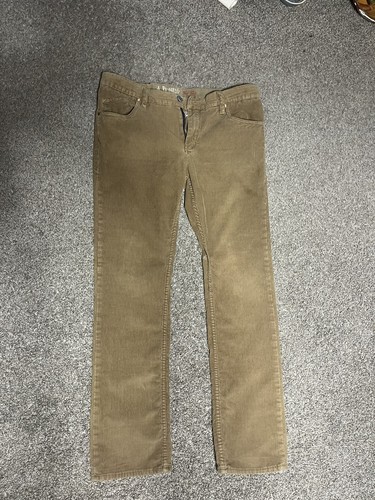 Altamont corduroy stretch - altamont,