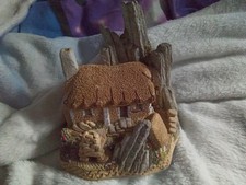 Vintage Pottery Crofters Cottage