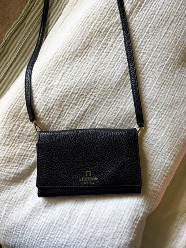 Kate spade new - spade, black