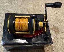 Penn 525 Mag 2 - Great
