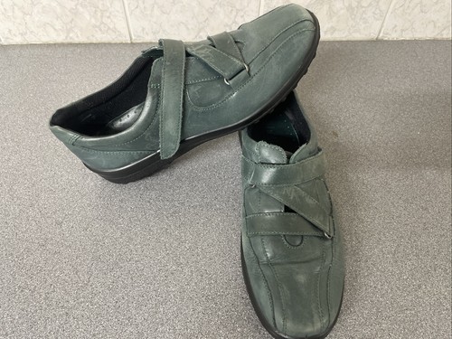 Hotter wonder leather - wonder, shoes