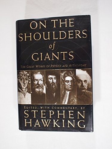 The shoulders giants - the, of
