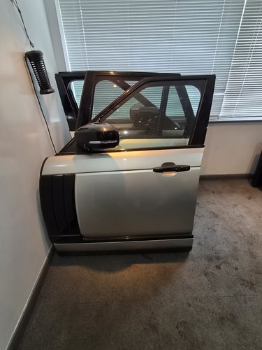 Range rover vogue l405 - vogue,