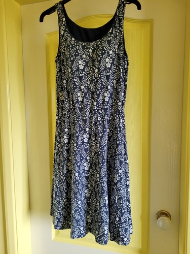 Boden dress label - dress.,