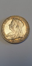 1901 Victoria Old Head 0.925