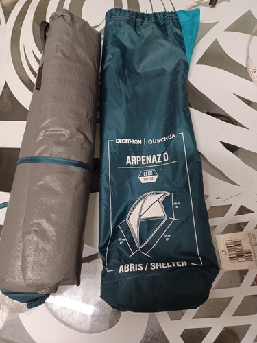 Decathlon quechua beach - ,