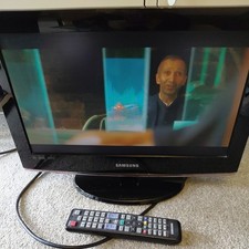 Samsung LE19B450C4W 19″ LCD