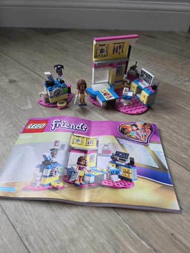 Lego friends 41329 olivia - friends, olivia's