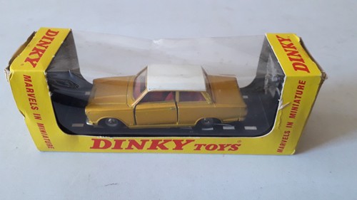 Dinky toys meccano - toys, no133