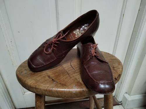 Vintage 1970s skerry brown - vintage,