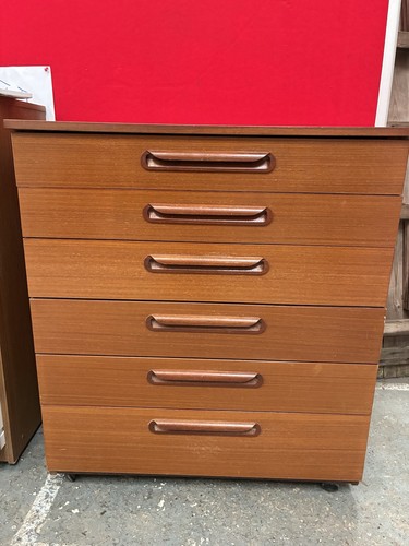 Mid century modern schreiber - mid,