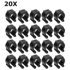 20pcs wall mounted fishing - wall, rod