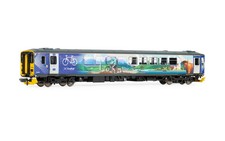 Hornby R30146 Scotrail Class