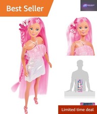 Life-Size Steffi Love Hair