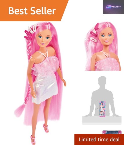 Life size steffi - life-size, love