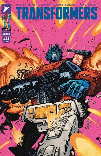 Transformers cvr b jorge - transformers,