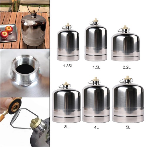 Camping gas tank - camping,