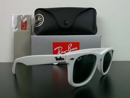 Ray ban rb2140 wayfarer - ray-ban,