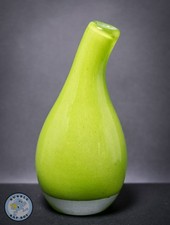 Modern Lime Green Sommerso
