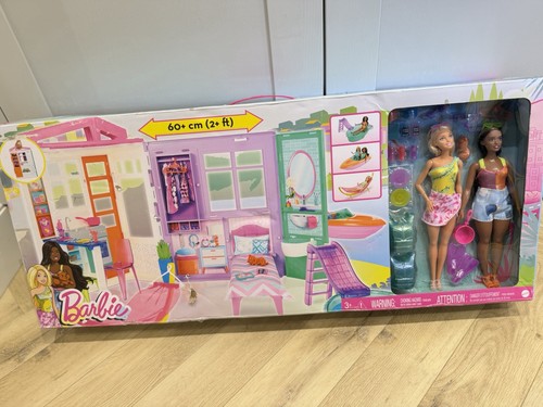 Barbie holiday fun summer - barbie,