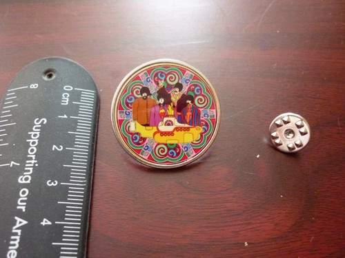 The beatles yellow submarine - the,
