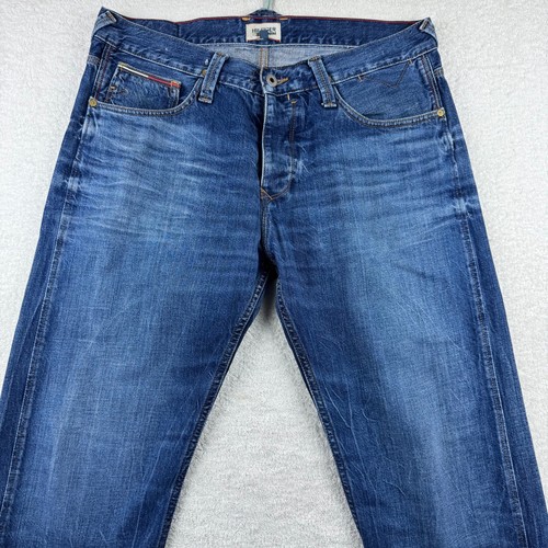 Tommy hilfiger jeans ronan - jeans,
