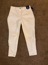 Ladies Hac Tac White